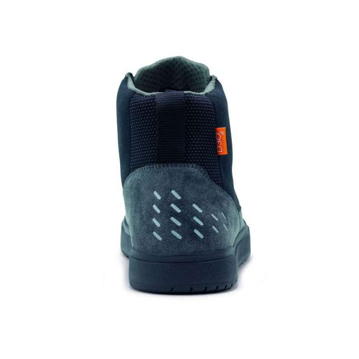 Sidi ARX BLACK motorcycle sneakers