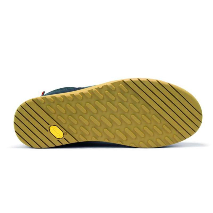 Baskets moto Sidi ARX AIR NOIR/BRONZE