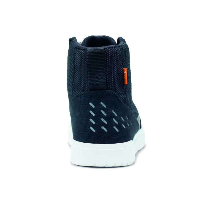 Sidi ARX AIR BLACK/WHITE motorcycle sneakers