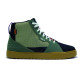 Sidi ARX AIR LEMON/IVY motorcycle sneakers