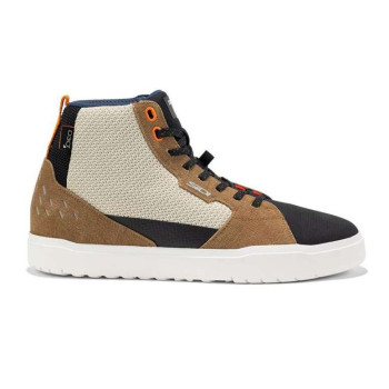 Baskets moto Sidi ARX AIR CASTAIN/BRONZE