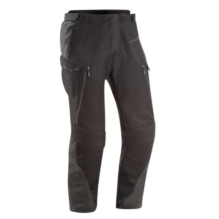 Women's motorcycle pants Ixon EDDAS C LADY Large Women's motorcycle pants Ixon EDDAS C LADY Large