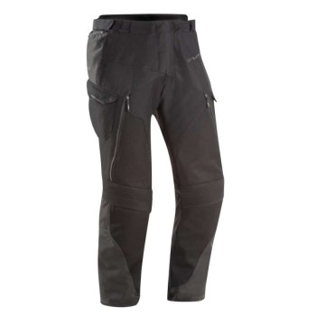 Pantalon moto femme Ixon EDDAS C LADY Grande Taille
