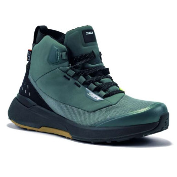 Baskets moto Sidi NUCLEUS GTX IVY/NOIR
