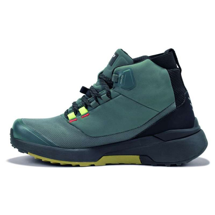 Baskets moto Sidi NUCLEUS GTX IVY/NOIR