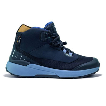 Baskets moto Sidi NUCLEUS GTX NOIR/BLEU