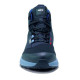 Sidi NUCLEUS GTX BLACK/BLUE motorcycle sneakers