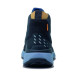 Sidi NUCLEUS GTX BLACK/BLUE motorcycle sneakers