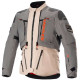 Veste moto Alpinestars AMT-10 R  DRYSTAR XF Vert/Sable Veste moto Alpinestars AMT-10 R  DRYSTAR XF Vert/Sable