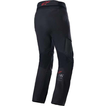 Pantalon moto Alpinestars AMT-7 AIR Noir