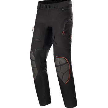 Pantalon moto Alpinestars AMT-10R DRYSTAR XF Noir