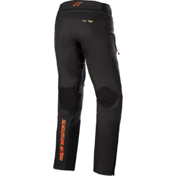 Pantalon moto Alpinestars AMT-10R DRYSTAR XF Noir