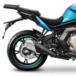 Support top case Shad TOP MASTER (C0GT64ST) CF MOTO 400GT/650GT Support top case Shad TOP MASTER (C0GT64ST) CF MOTO 400GT/650GT