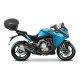 Support top case Shad TOP MASTER (C0GT64ST) CF MOTO 400GT/650GT