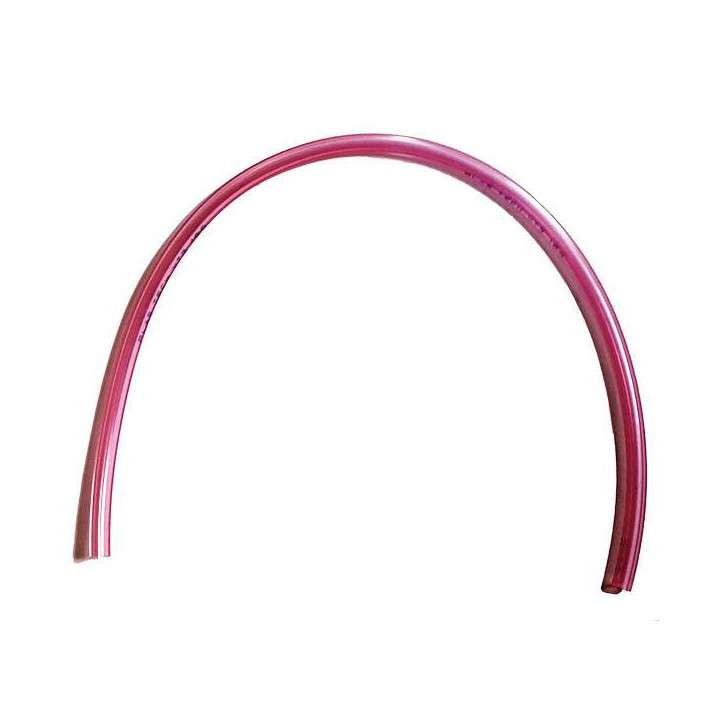 Durite essence KEIHIN 33cm - Diamètre 3mm (D300CRB50924)