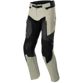Pantalon moto Alpinestars AMT-7 AIR Gris/Noir