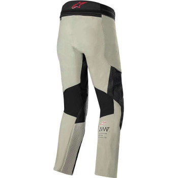 Pantalon moto Alpinestars AMT-7 AIR Gris/Noir