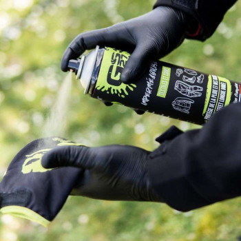 Imperméabilisant GS27 Moto Textiles et Cuirs 500ml Imperméabilisant GS27 Moto Textiles et Cuirs 500ml