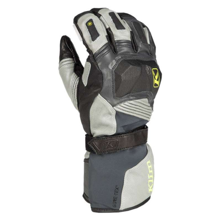 Gants Klim BADLANDS GTX Long Gants Klim BADLANDS GTX Long