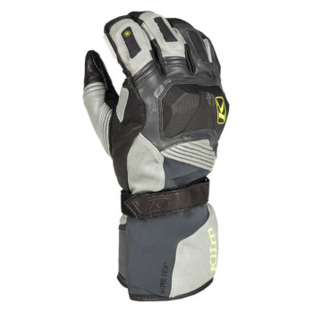 Gants Klim BADLANDS GTX Long