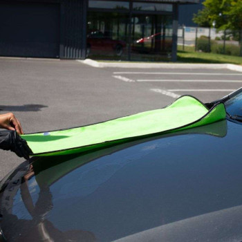 Microfibre GS27 Séchage Extreme Microfibre GS27 Séchage Extreme