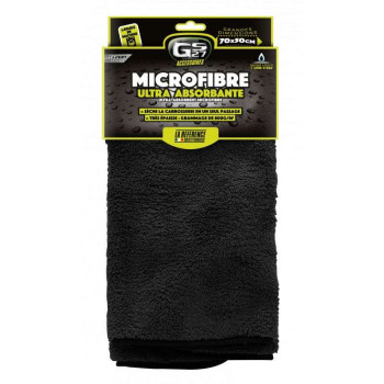 Microfibre GS27 Ultra Absorbante
