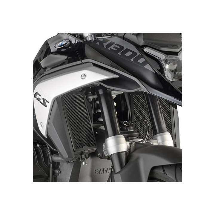 Givi radiator guard (PR5143) BMW R1300GS/ADV