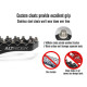 AltRider Silver ADVENTURE II footrests Yamaha TÉNÉRÉ 700 NORDEN 901 KTM 790/890/1290 ADV (T719-0-2105)