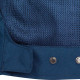 Blouson moto d'été Bering PROFIL BLEU
