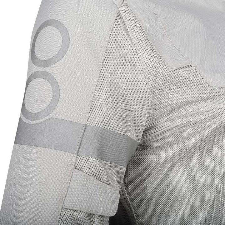 Bering women's summer motorcycle jacket LADY PROFIL EN17353