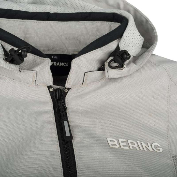Bering women's summer motorcycle jacket LADY PROFIL EN17353