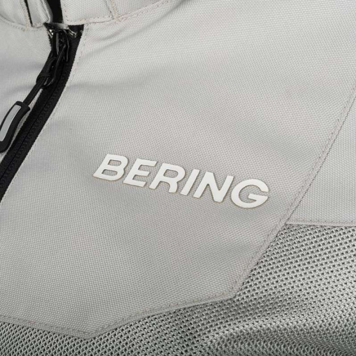 Bering women's summer motorcycle jacket LADY PROFIL EN17353
