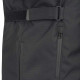 Veste moto Bering LADY PAMELA NOIR/LILA Grande Taille