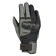 Gants moto d'été femme Bering LADY PROFIL NOIR/GRIS