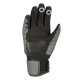 Gants moto d'été femme Bering LADY PROFIL NOIR/GRIS