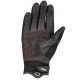 Gants moto femme Bering LADY RAID NOIR