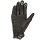 Gants moto d'été Bering RADIAL NOIR