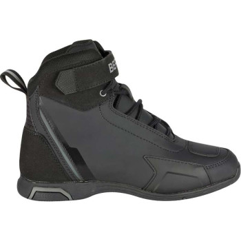 Baskets moto Bering JAG NOIR/GRIS Baskets moto Bering JAG NOIR/GRIS