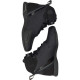 Baskets moto Bering JAG NOIR/GRIS