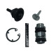Master cylinder repair kit for Suzuki GSX-R 600/750/1000 
