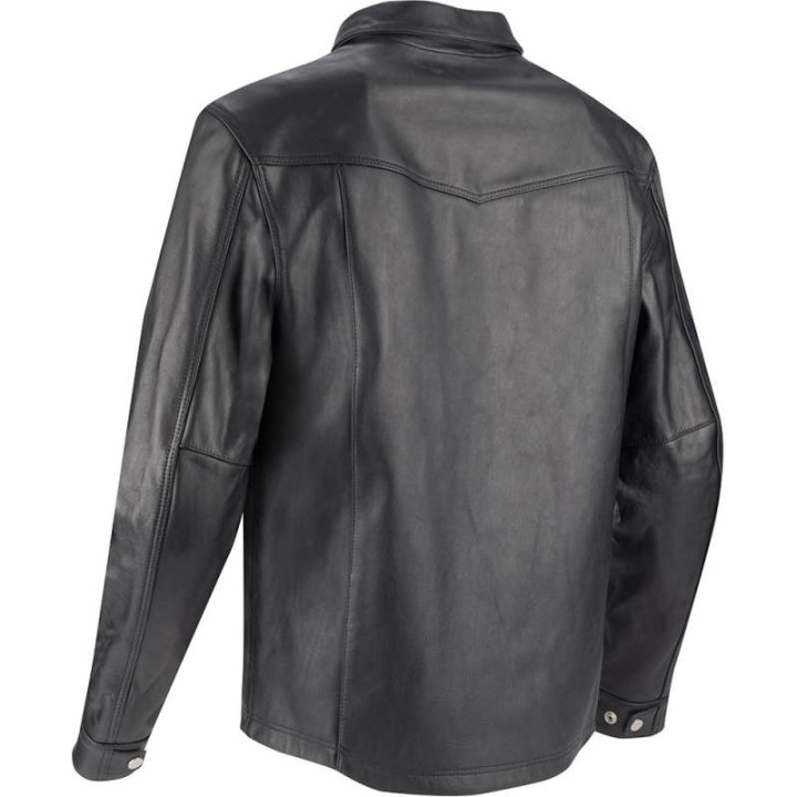 Segura BOGART leather motorcycle jacket