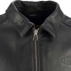 Segura BOGART leather motorcycle jacket