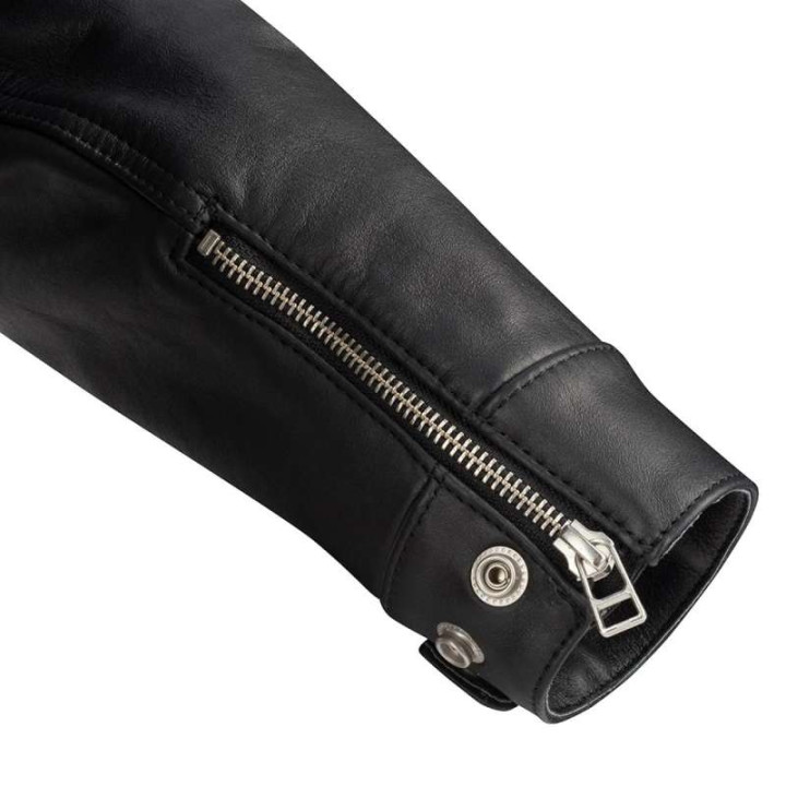 Segura BOGART leather motorcycle jacket