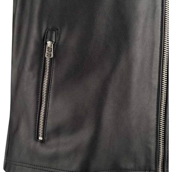 Blouson moto cuir Segura BOGART Blouson moto cuir Segura BOGART