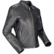 Segura LADY BOGART women's leather motorcycle jacket