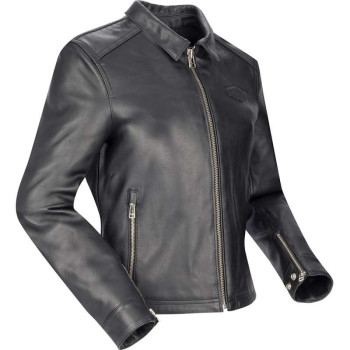 Blouson moto cuir femme Segura LADY BOGART Blouson moto cuir femme Segura LADY BOGART