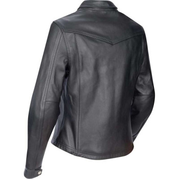 Blouson moto cuir femme Segura LADY BOGART Blouson moto cuir femme Segura LADY BOGART