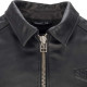 Segura LADY BOGART women's leather motorcycle jacket