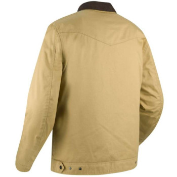 Blouson moto Segura TAMPICO BEIGE Blouson moto Segura TAMPICO BEIGE