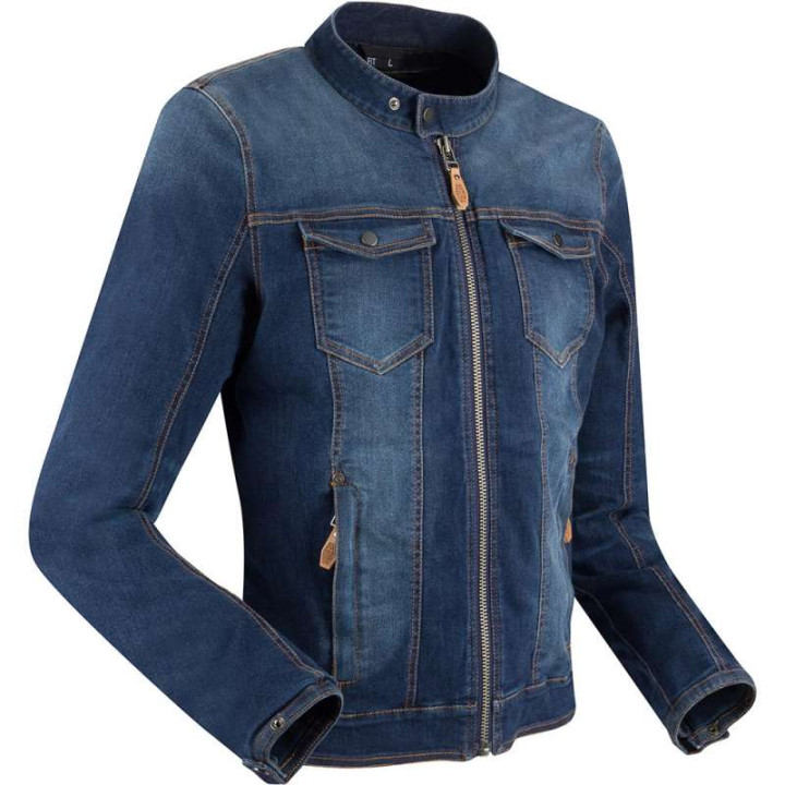 Segura HUNKY motorcycle jacket